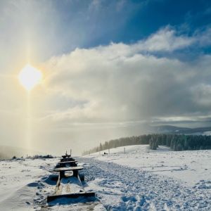 Winter STILLE