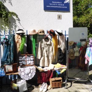 Altstadt Flohmarkt