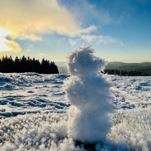 Winter STILLE